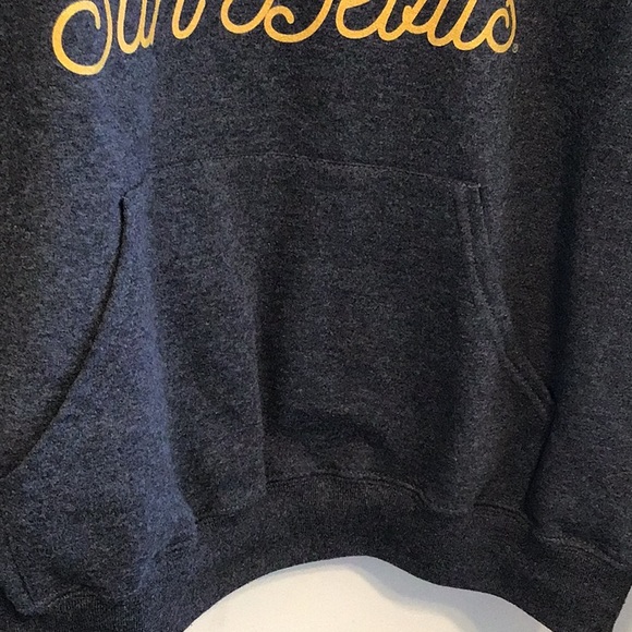 Arizona Dun Devils Comfy Hoodie - Picture 3 of 5